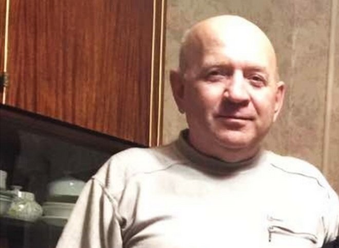 60-летний Вячеслав Маслов без вести пропал в Нижнем Новгороде - фото 1
