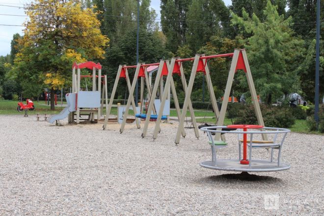Купеческие дома и наследие 90-х: чем удивляет Гордеевка в Нижнем Новгороде — фоторепортаж - фото 92