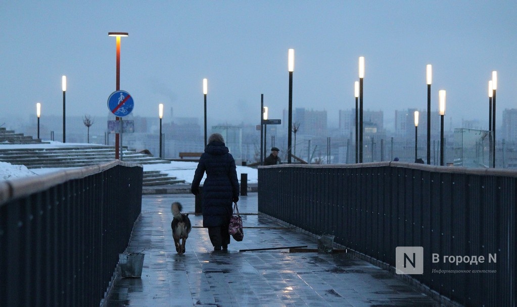 Сотни огней: новое освещение появилось на набережной Федоровского - фото 3