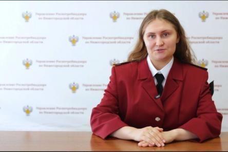 Нижегородцам рассказали о профилактике вирусного гепатита