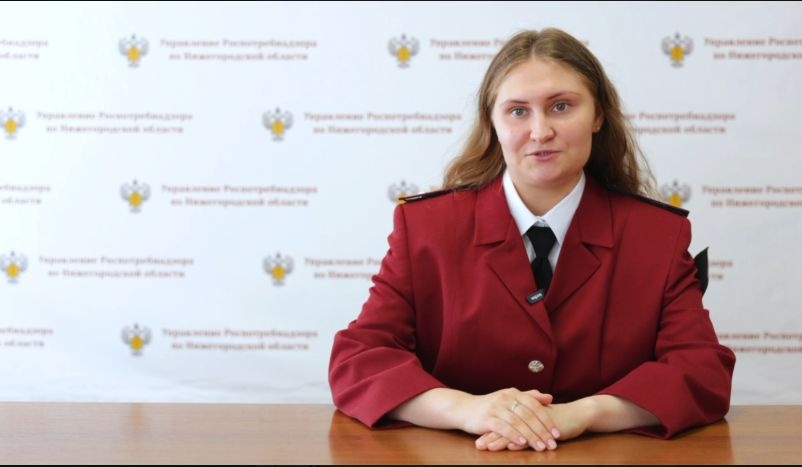 Нижегородцам рассказали о профилактике вирусного гепатита - фото 1