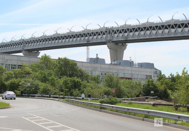 Без Эрмитажа и мостов: нижегородка рассказала о необычных местах в Санкт-Петербурге - фото 15