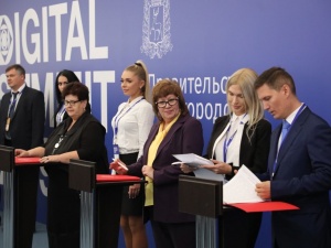 Нижегородских студентов вовлекут в реализацию нацпроекта «Цифровая экономика»