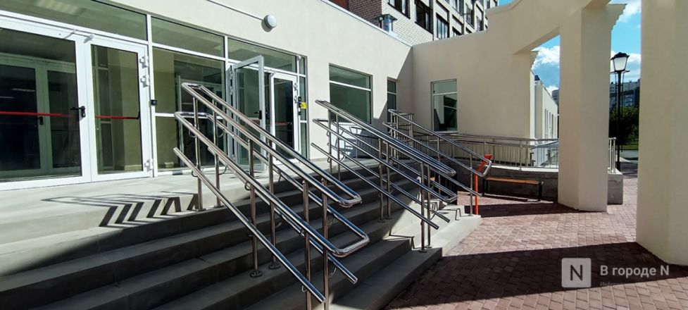 Филиал нижегородского ДДТ им. Чкалова готовится к открытию в Верхних Печерах - фото 5