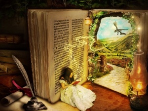 Интерактивный музей детской книги откроется в Нижнем Новгороде