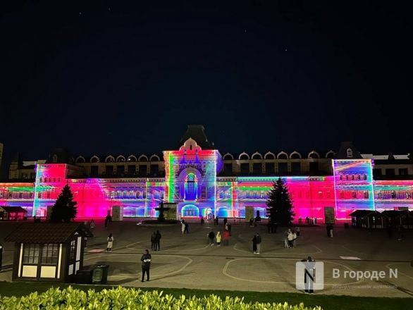 Просто вау: фоторепортаж со всех локаций INTERVALS &mdash; 2025 в Нижнем Новгороде - фото 124