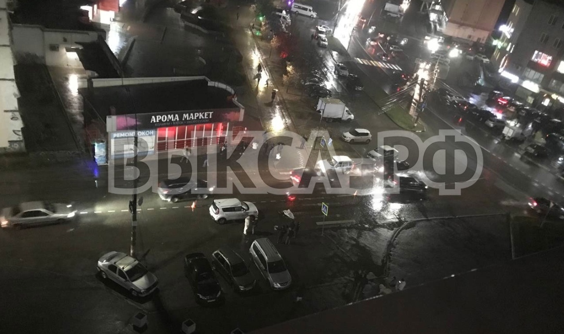 Гибель чиновников и трагедии на остановках. 16 самых жутких ДТП в Нижегородской области в 2025 году - фото 12