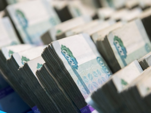 Более 75 миллиардов рублей направлено на повышение зарплаты нижегородских бюджетников