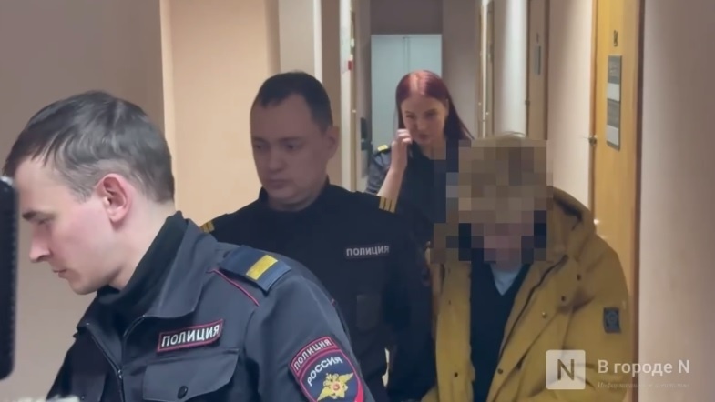 Подростку, устроившему резню в сормовской школе №117, продлили домашний арест - фото 1