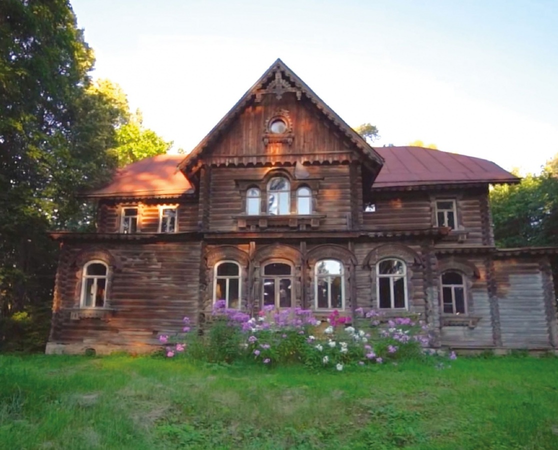 Восстановление усадьбы Левашовых в Галибихе обойдется в 170 млн рублей - фото 1