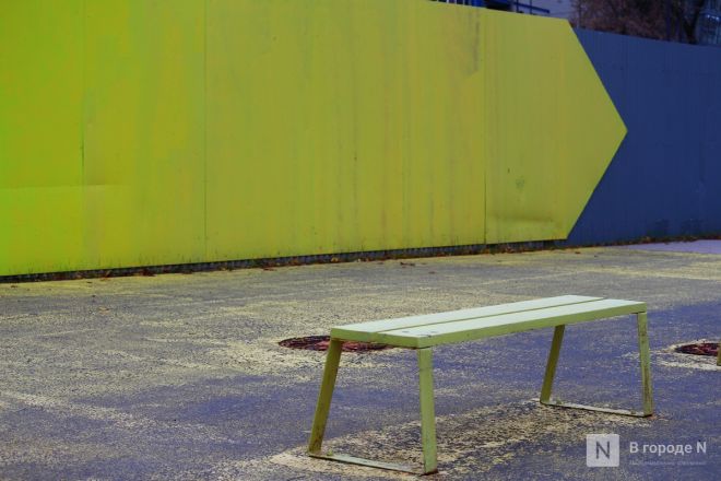 Опубликованы фото уникального квартала 1833 в центре Нижнего Новгорода - фото 12