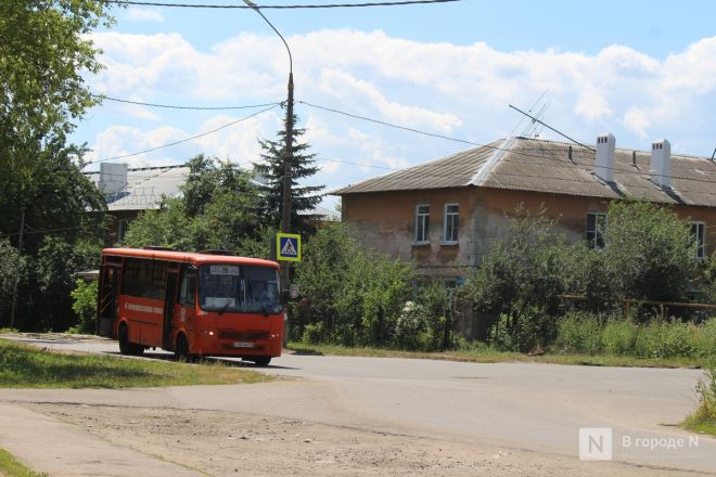 Страдания без остановки: куда и почему не ходит общественный транспорт в Нижнем Новгороде - фото 40