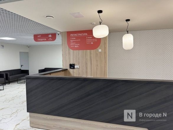 Нижегородцам объяснили, как будут работать цифровые направления в поликлиниках - фото 1