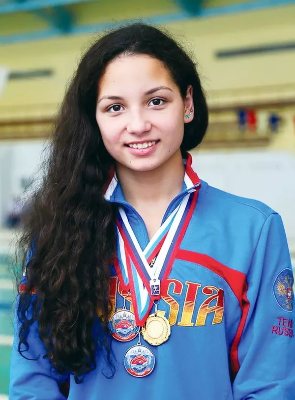 Нижегородская пловчиха завоевала серебро на первенстве мира - фото 1