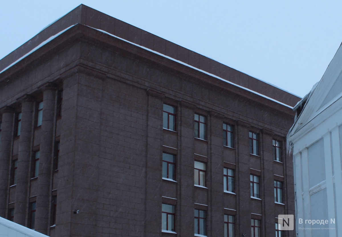 Теперь пешеходная: чем прекрасна улица Малая Покровская в Нижнем Новгороде &mdash; фоторепортаж - фото 19