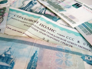 Минфин России изменит правила выдачи ОСАГО