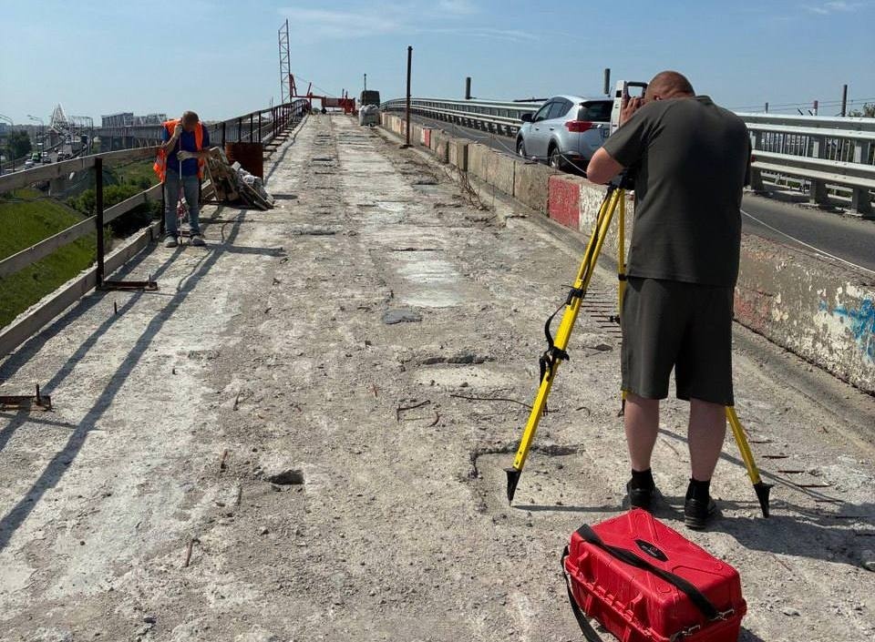 Эксперт объяснил задержку с ремонтом Борского моста в Нижнем Новгороде - фото 1