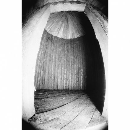 Уникальный замок-лабиринт появился около Нижнего Новгорода - фото 3