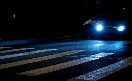 Неизвестный водитель сбил подростка в Ленинском районе