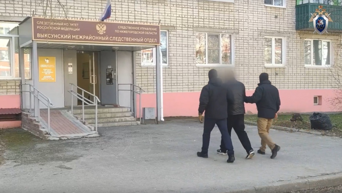 Нижегородца осудили за финансировании экстремистской организации - фото 1