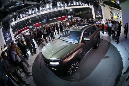 10 новинок авторынка, которые должен увидеть каждый