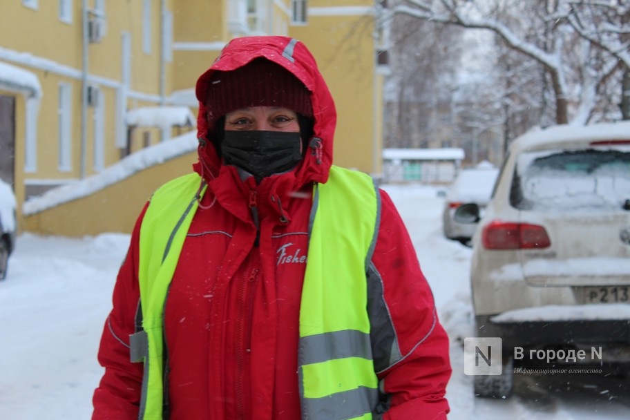 Преступление и наказание трудом: что ждет приговоренных к обязательным работам нижегородцев - фото 6