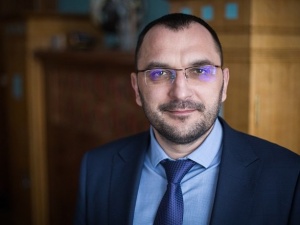 Михаил Першин стал директором завода «Красное Сормово»