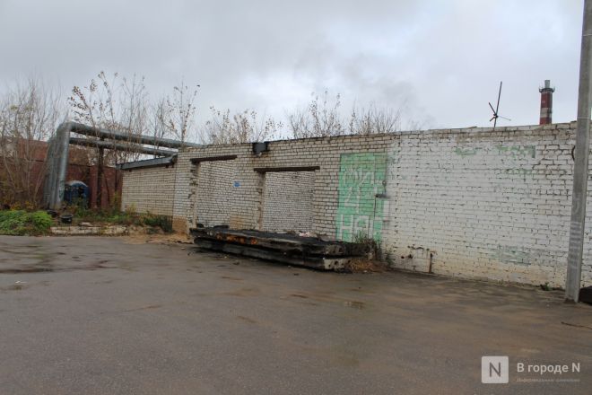 В режиме ожидания: фоторепортаж из центра Сормова, где построят новую станцию метро - фото 24