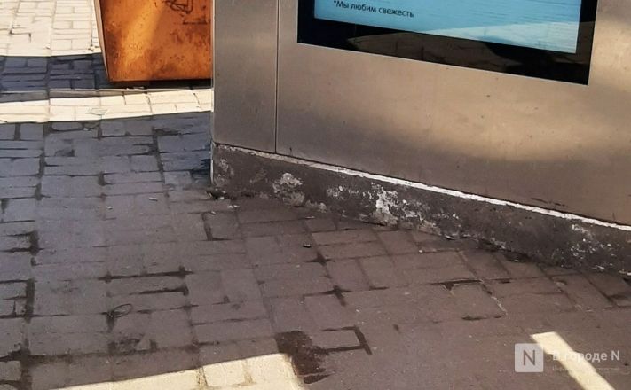 Ложь и потухшие экраны: что не так с &laquo;умными&raquo; остановками в Нижнем Новгороде - фото 5