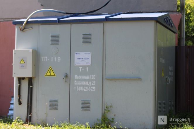 Здесь будет IT-квартал: как выглядит площадка под КРТ в центре Нижнего Новгорода - фото 77
