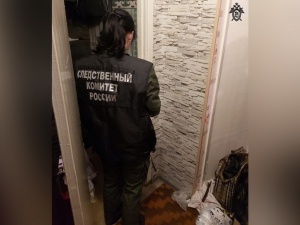 Следователи возбудили уголовное дело по факту выдачи оружия борскому стрелку