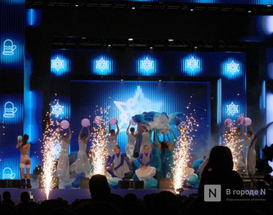 Шоу 80.1 и Artik &amp; Asti: что происходило на главной нижегородской сцене в День города - фото 53