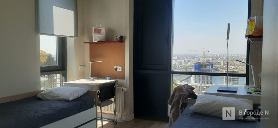 Заселение IT-кампуса &laquo;Неймарк&raquo; началось в Нижнем Новгороде - фото 2