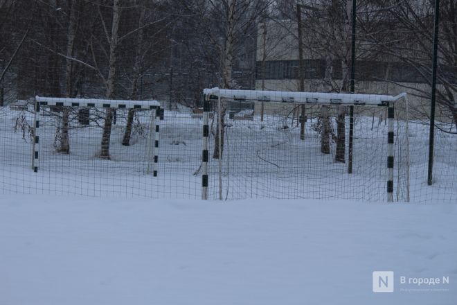 Фоторепортаж: как выглядит парк 777-летия Нижнего Новгорода после благоустройства - фото 18