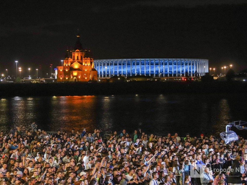 Фестивали, концерты и кинопоказы: куда пойти в Нижнем Новгороде в июне - фото 1