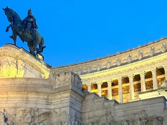 Морские гады, руины и потрясающий климат: вся правда о путешествии Барселона &mdash; Рим - фото 83