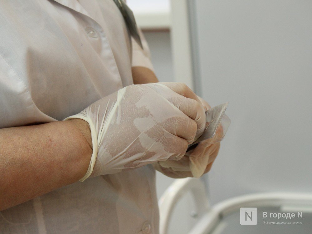Еще одного пациента, заболевшего коронавирусом, могут скоро выписать из нижегородской больницы - фото 1