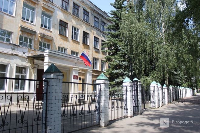 От бараков до сталинского ампира: чем удивляет Калининский микрорайон в Нижнем Новгороде &mdash; фоторепортаж - фото 105