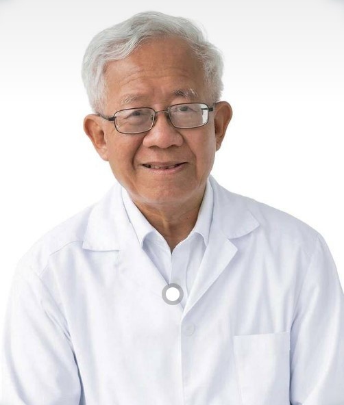 Всемирно известный хирург Питер Го оценил качество российской медицины - фото 1