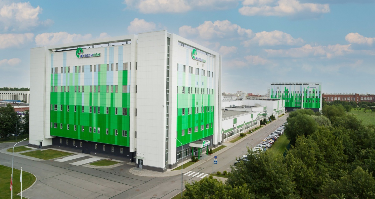 Компания &laquo;ПОЛИСАН&raquo; поддержала медицинскую премию &laquo;Искусство исцелять&raquo; - фото 1