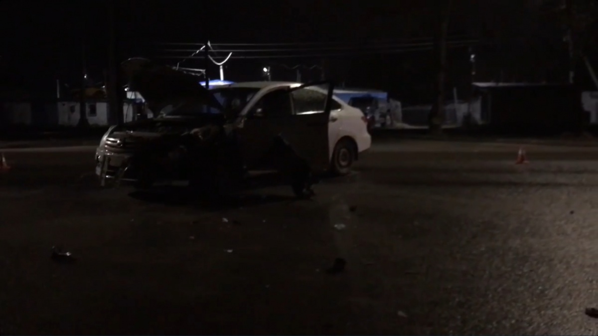 Еще двое подростков на мотоцикле пострадали в ДТП в Нижнем Новгороде - фото 1