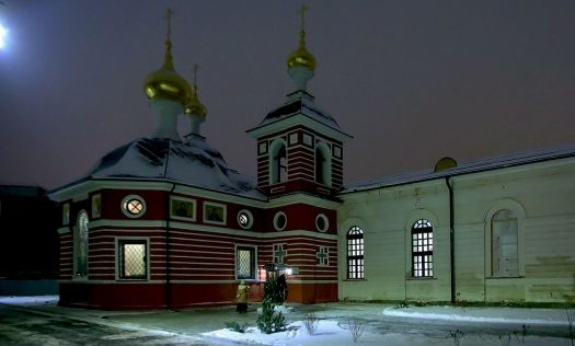 Рождественские богослужения пройдут в 64 храмах и монастырях Нижнего Новгорода - фото 1