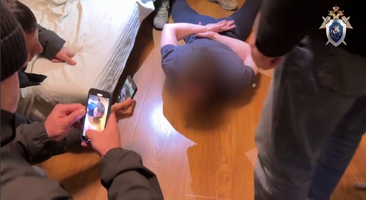 Нижегородца арестовали за оправдание терроризма - фото 1