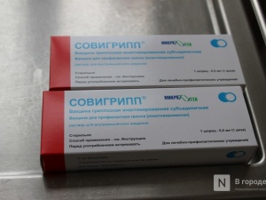 Стало известно, можно ли нижегородцам прививаться от гриппа после перенесенного коронавируса