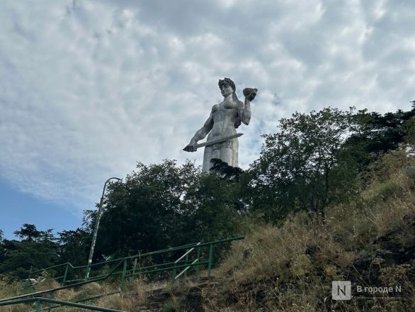 Автостоп, монастыри, кебаб: нижегородка съездила в тур по Армении и Грузии - фото 15