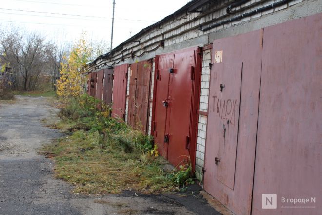 В режиме ожидания: фоторепортаж из центра Сормова, где построят новую станцию метро - фото 49
