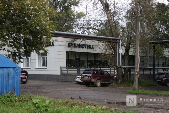 &laquo;Побывав здесь раз, хочется снова возвращаться&raquo;: чем удивляет Сортировка на окраине Нижнего Новгорода - фото 75