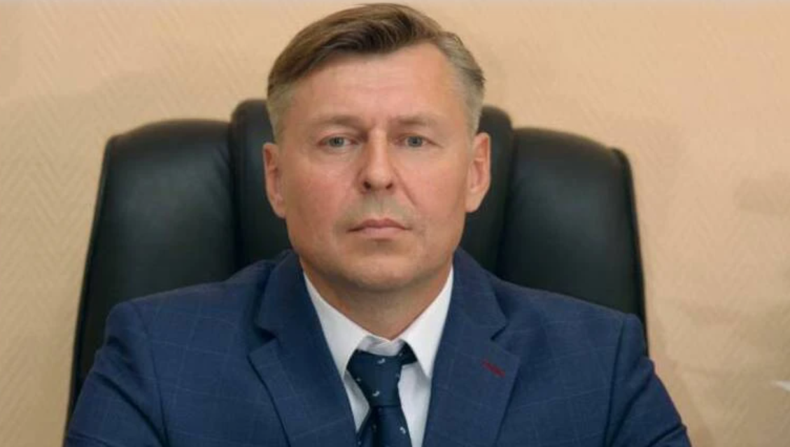 Владимир Ершов покинул пост главы Арзамасского района - фото 1