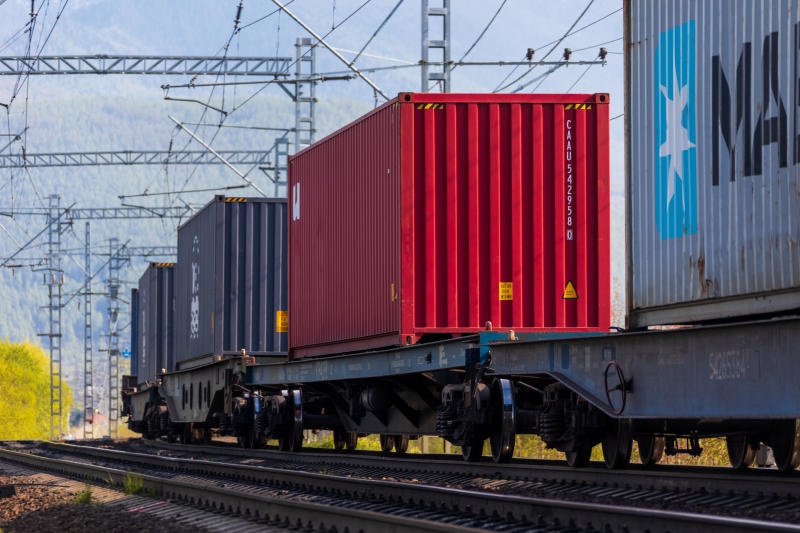Новые возможности перевозок грузов железнодорожным транспортом стали доступны предпринимателям Нижегородской области в 2021 году - фото 1