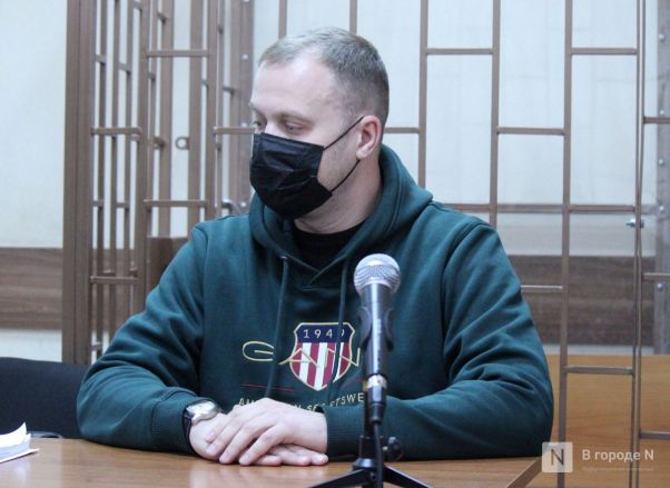 Суд начал рассмотрение дела экс-главы нижегородского депстроя - фото 6